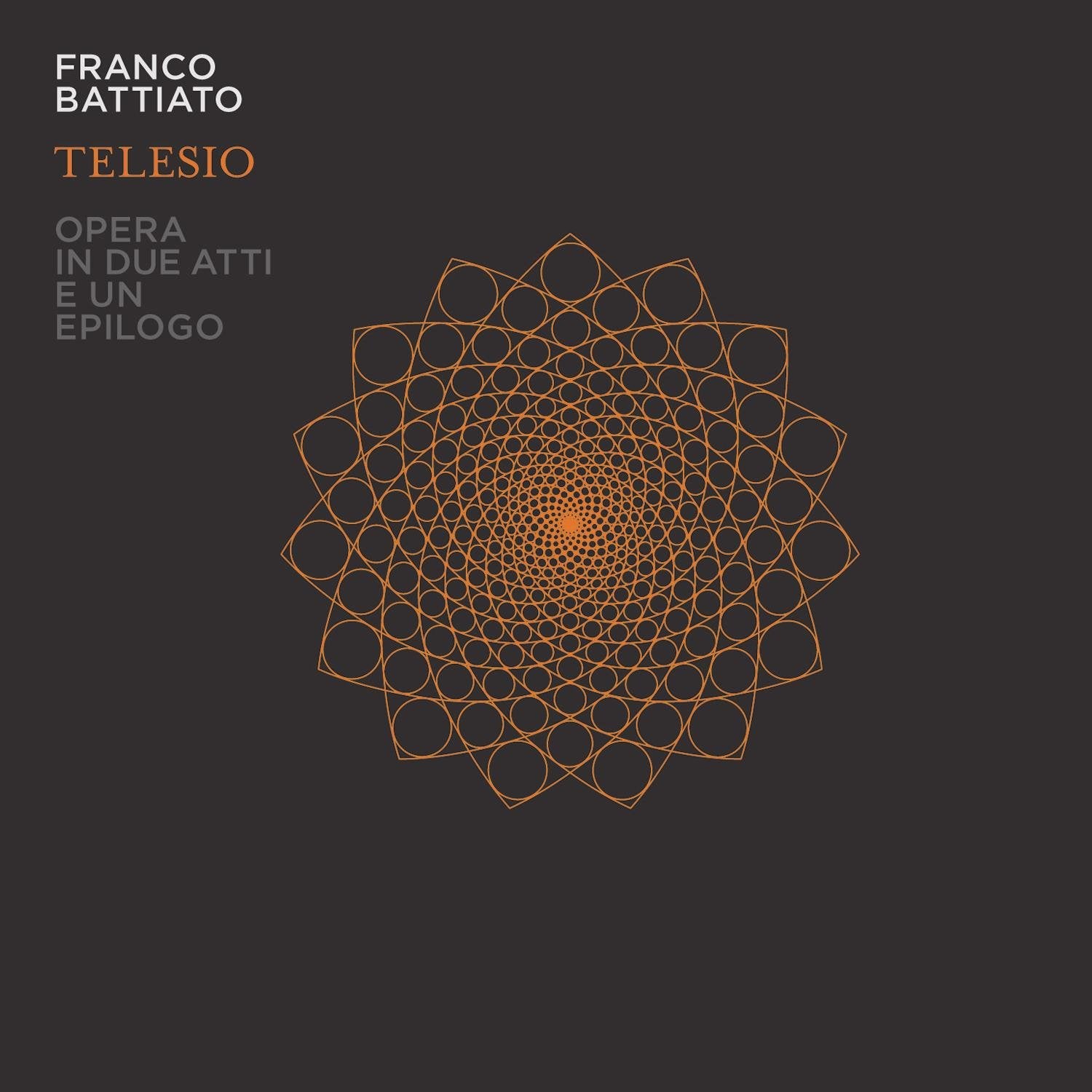 Product Image: Telesio