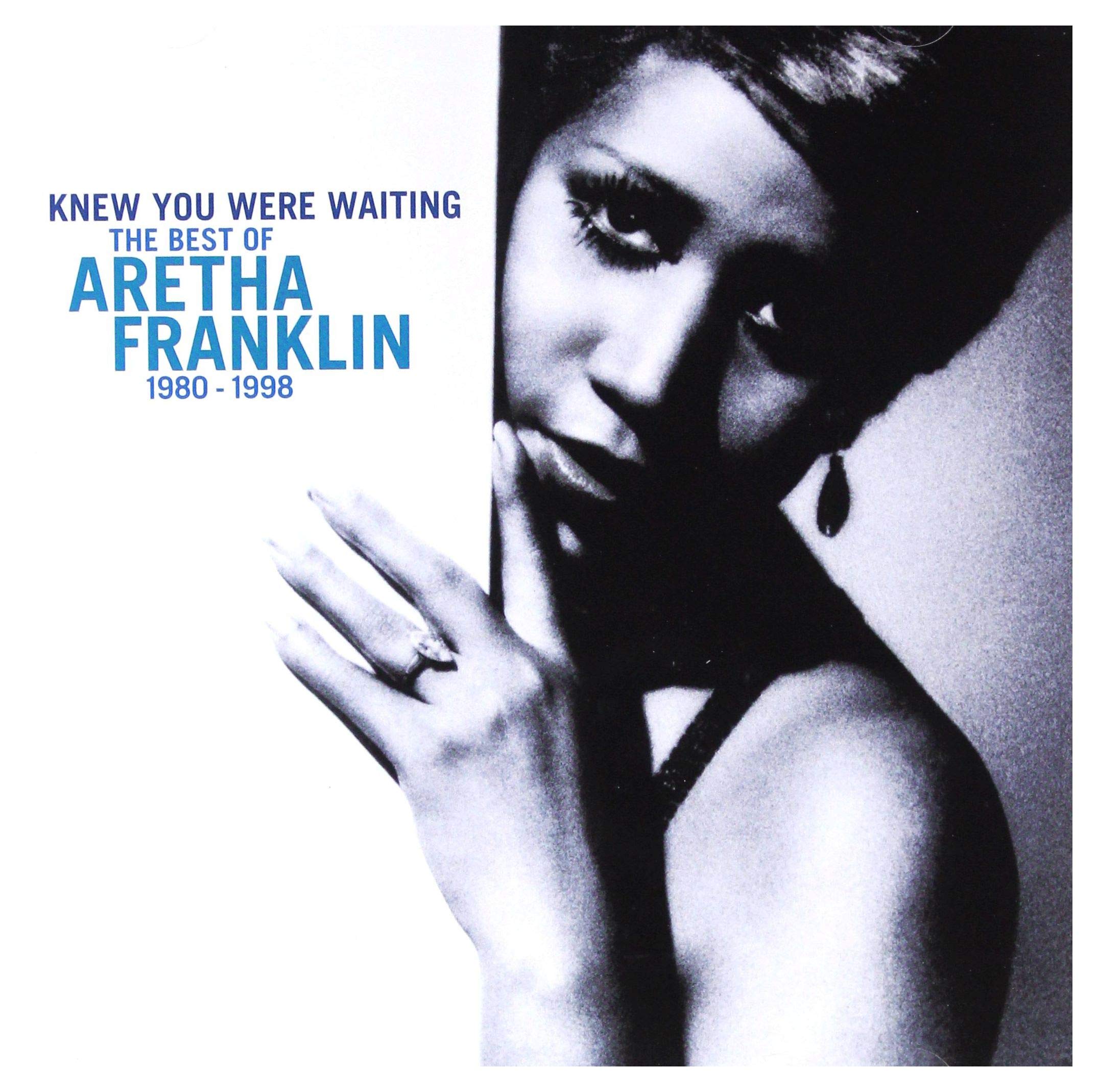 Knew You Were Waiting: the Best of Aretha Franklin Pop