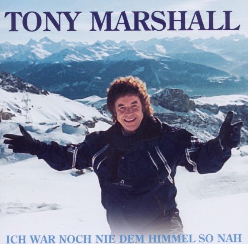 Ich War Noch Nie dem Himmel So Nah German Schlager & Volksmusik