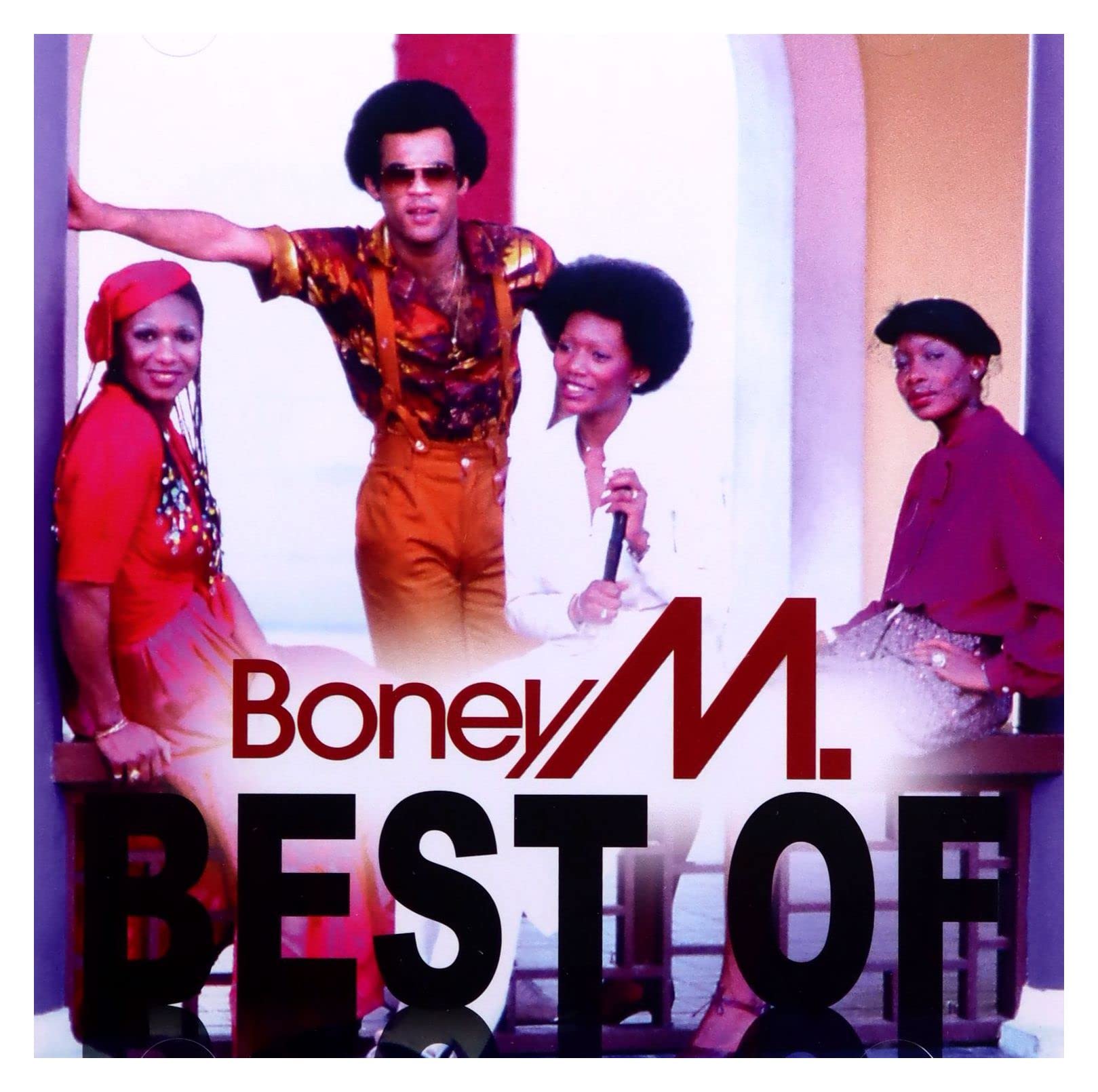 Best Of Funk, R&B & Soul