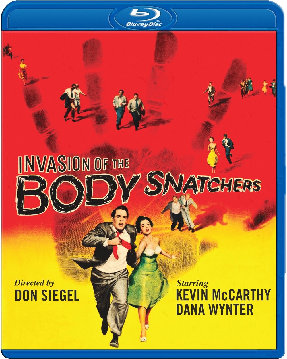 Invasion of the Body Snatchers Films