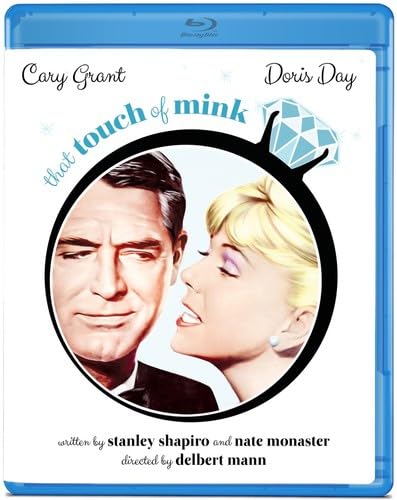That Touch of Mink Films