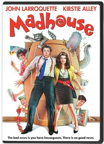Madhouse Films