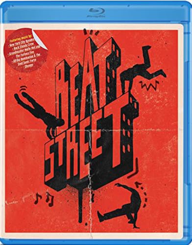 Product Image: Beat Street
