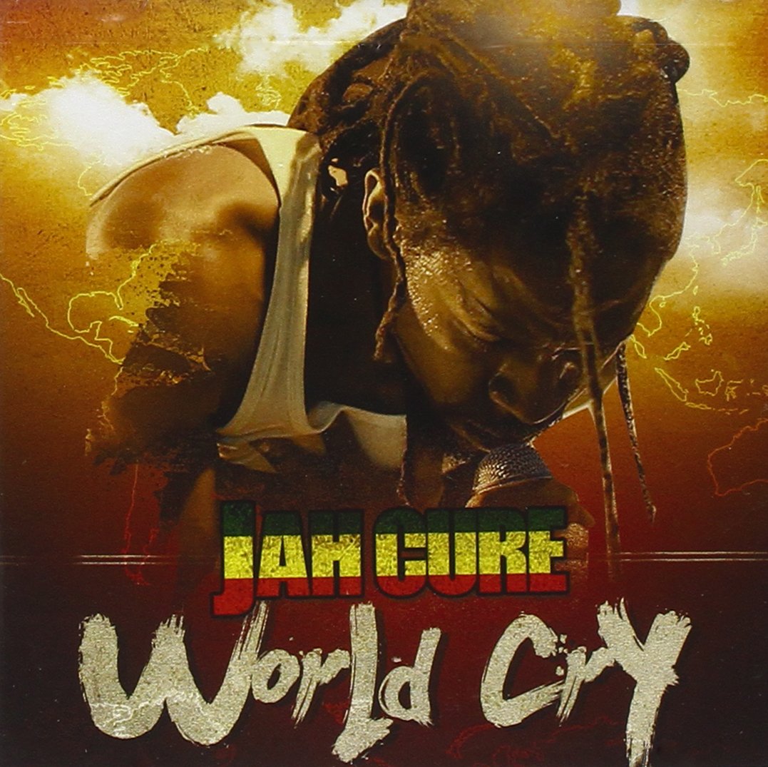 World Cry Music