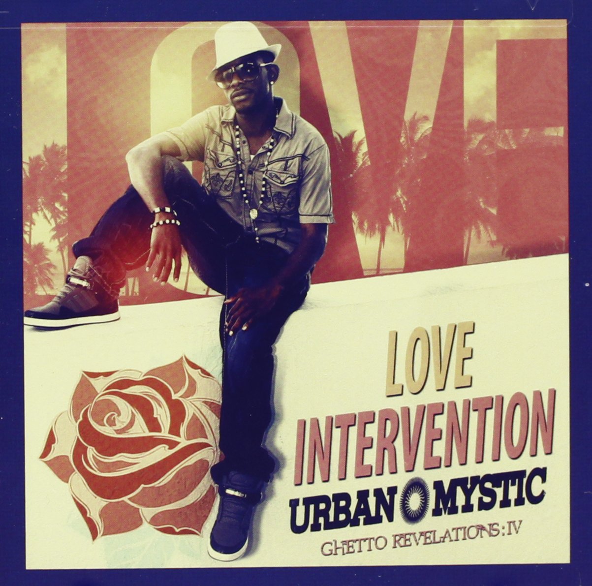Love Intervention Music