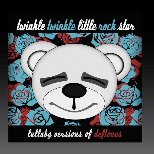 Lullaby Versions of Deftones cd