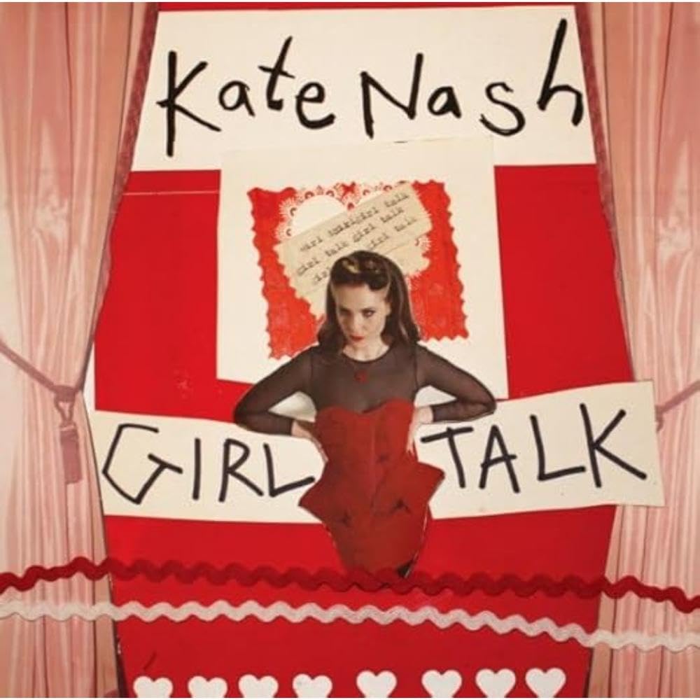 Product Image: Girl Talk