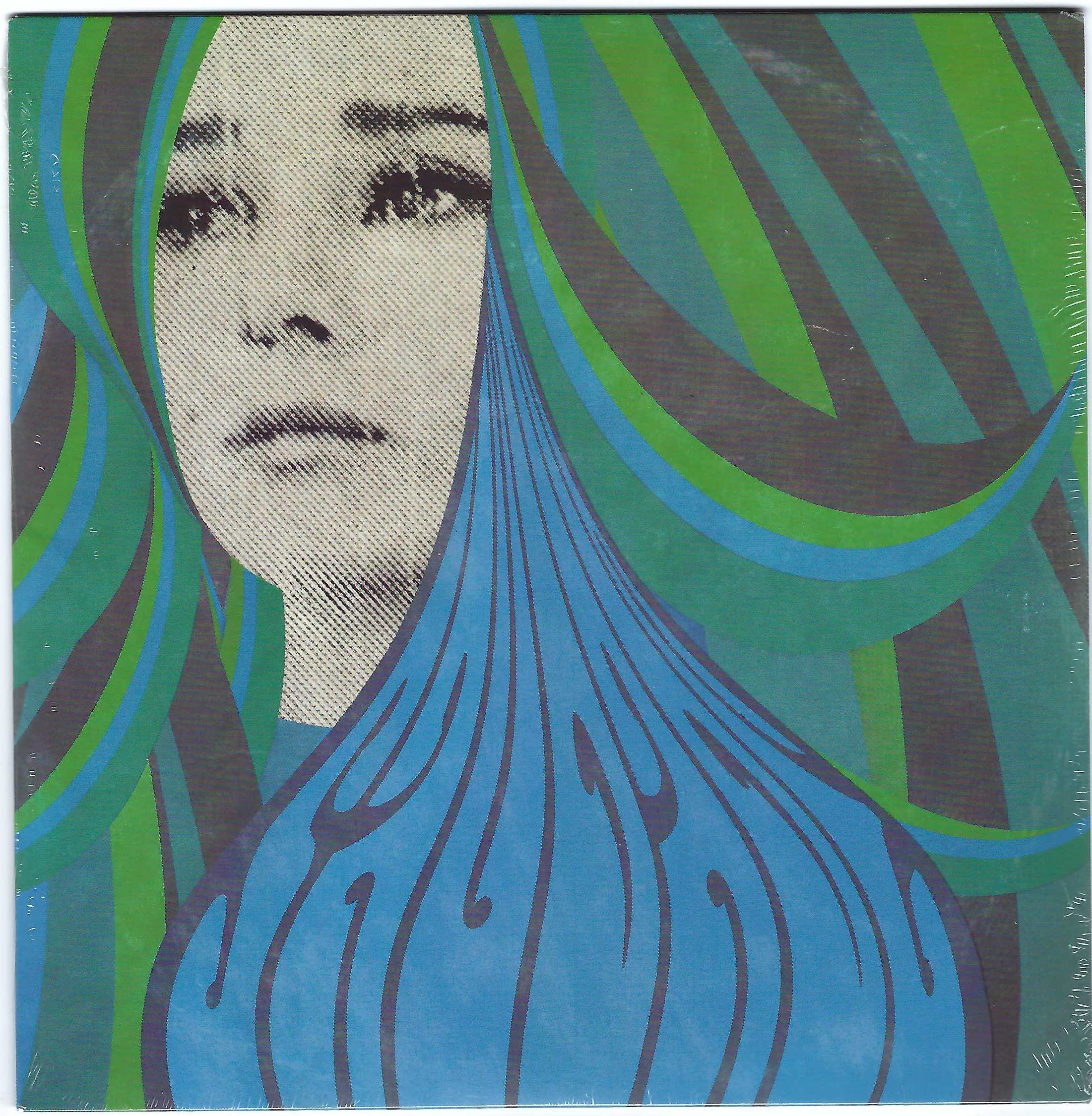 Saudade (7i, Green Vinyl) (Rsd 2014) Pop