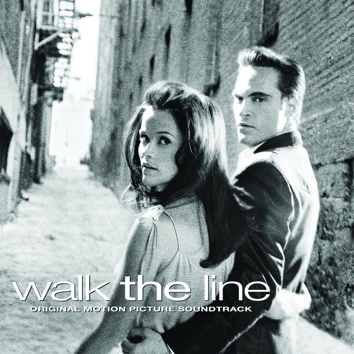 Product Image: Various - Walk The Line