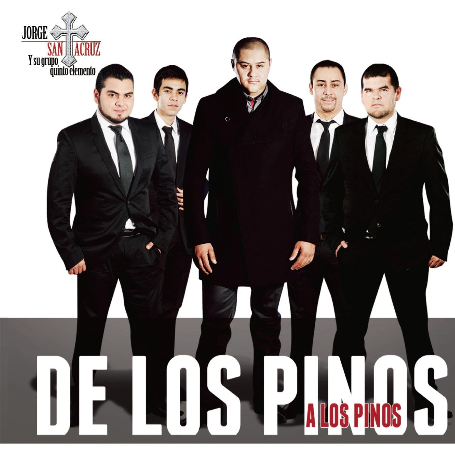 De Los Pinos a Los Pinos Pop