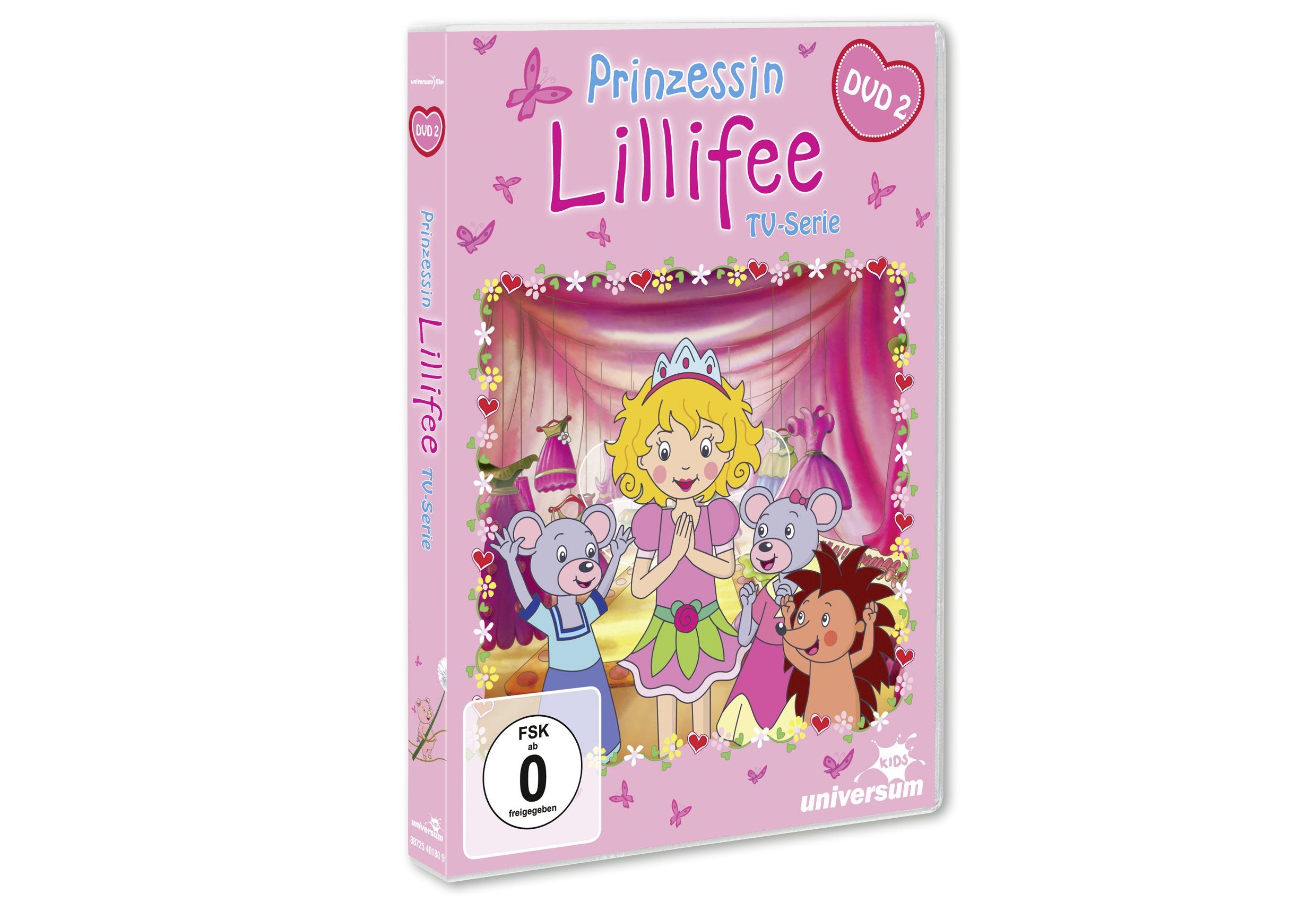 Product Image: Prinzessin Lillifee