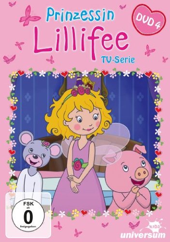 Product Image: Prinzessin Lillifee