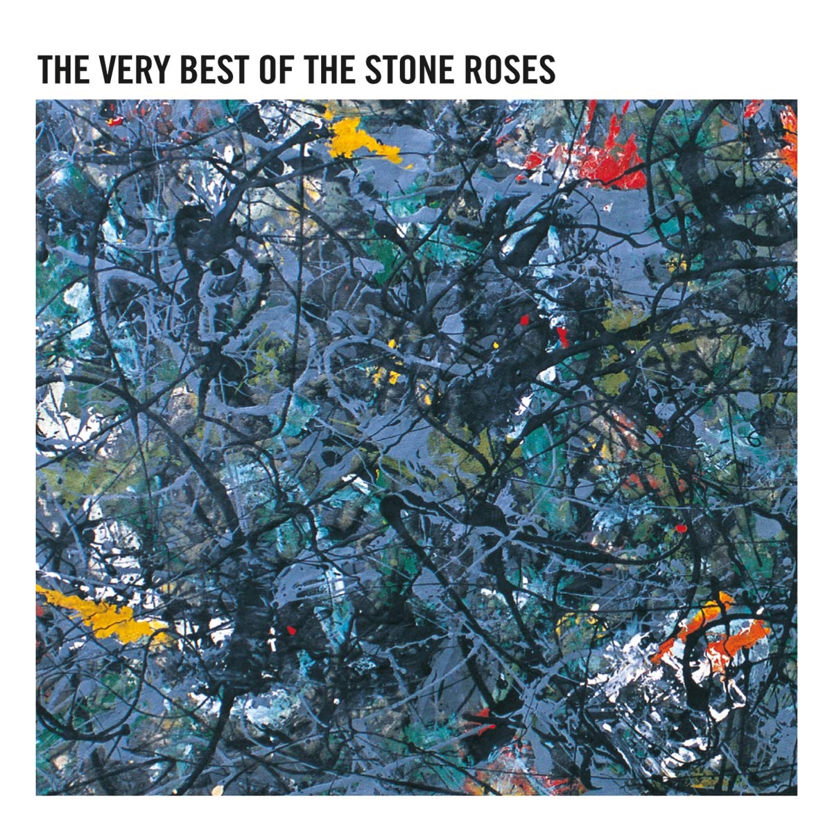 The Very Best of the Stone Roses (Remastered) Pop
