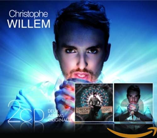 Christophe Willem - Inventaire / Prismophonic Music