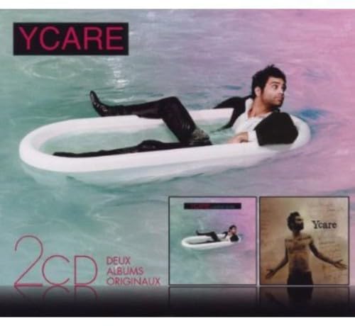 Au Bord Du Monde / Lumière Noire (Coffret 2 CD) cd