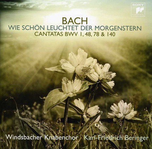 Bach: Wie schön leuchtet der Morgenstern Classical