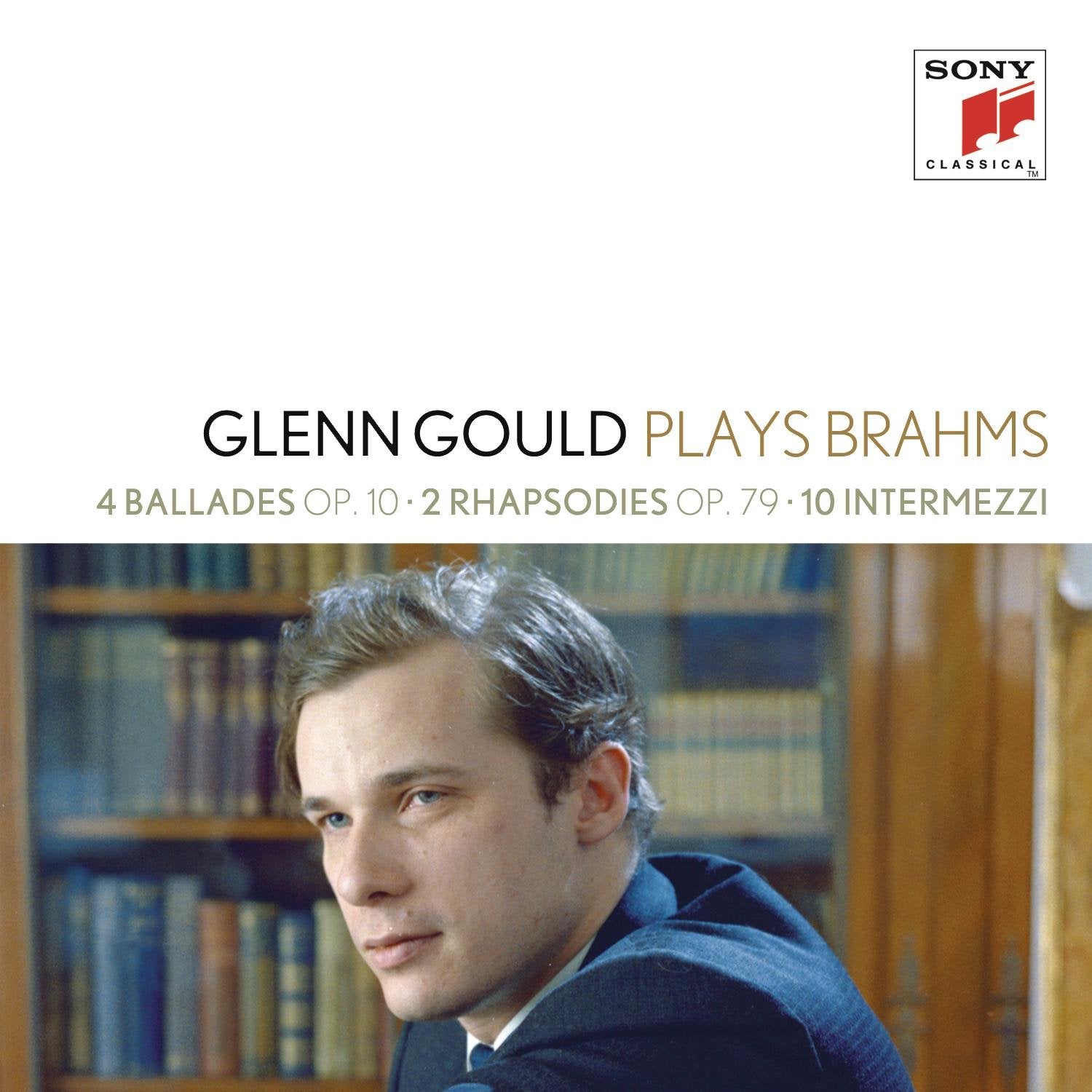 Brahms: 4 Balladen,2 Rhapsodien (GG Coll 12) Classical
