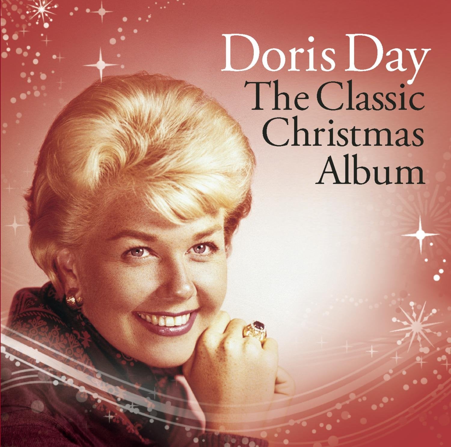 Doris Day-The Classic Christmas Album Other music genres