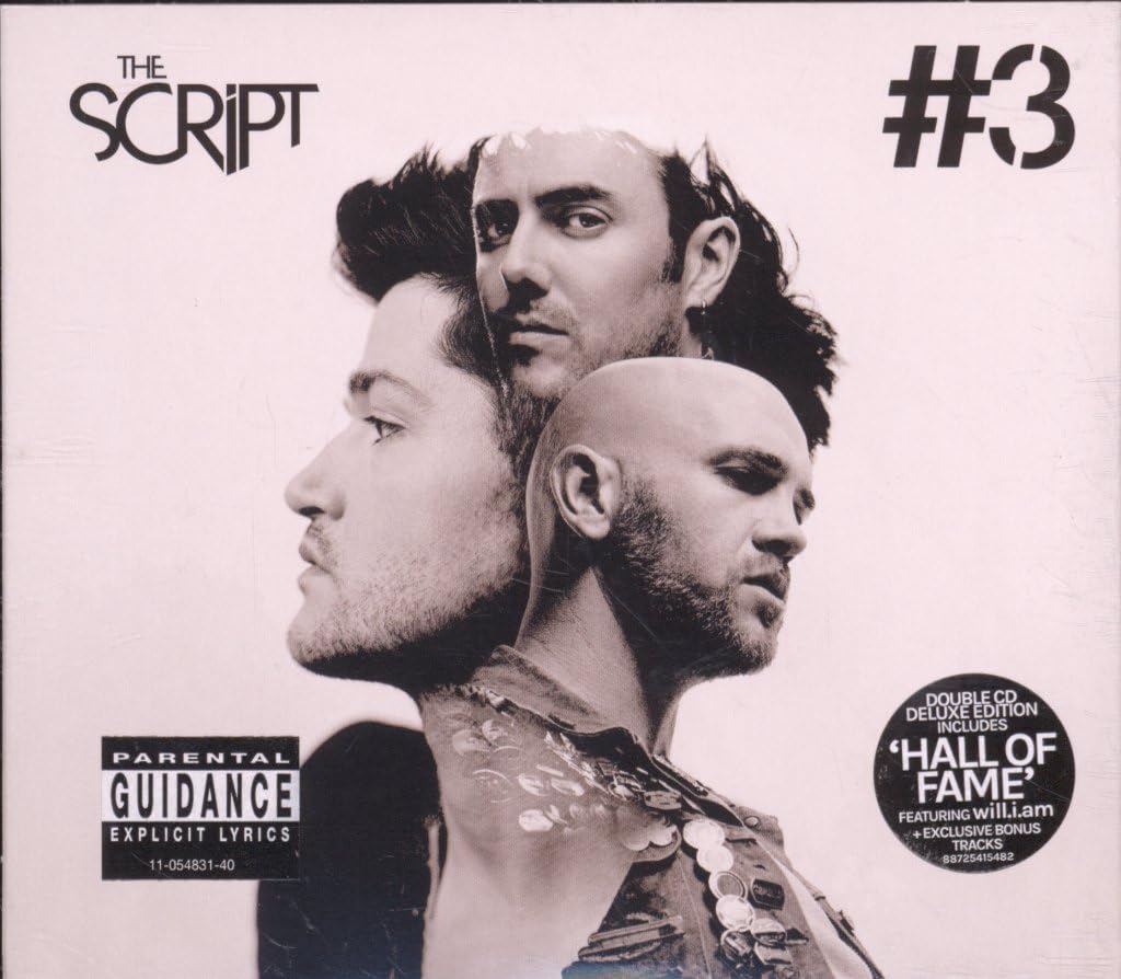 #3 Deluxe Version Pop