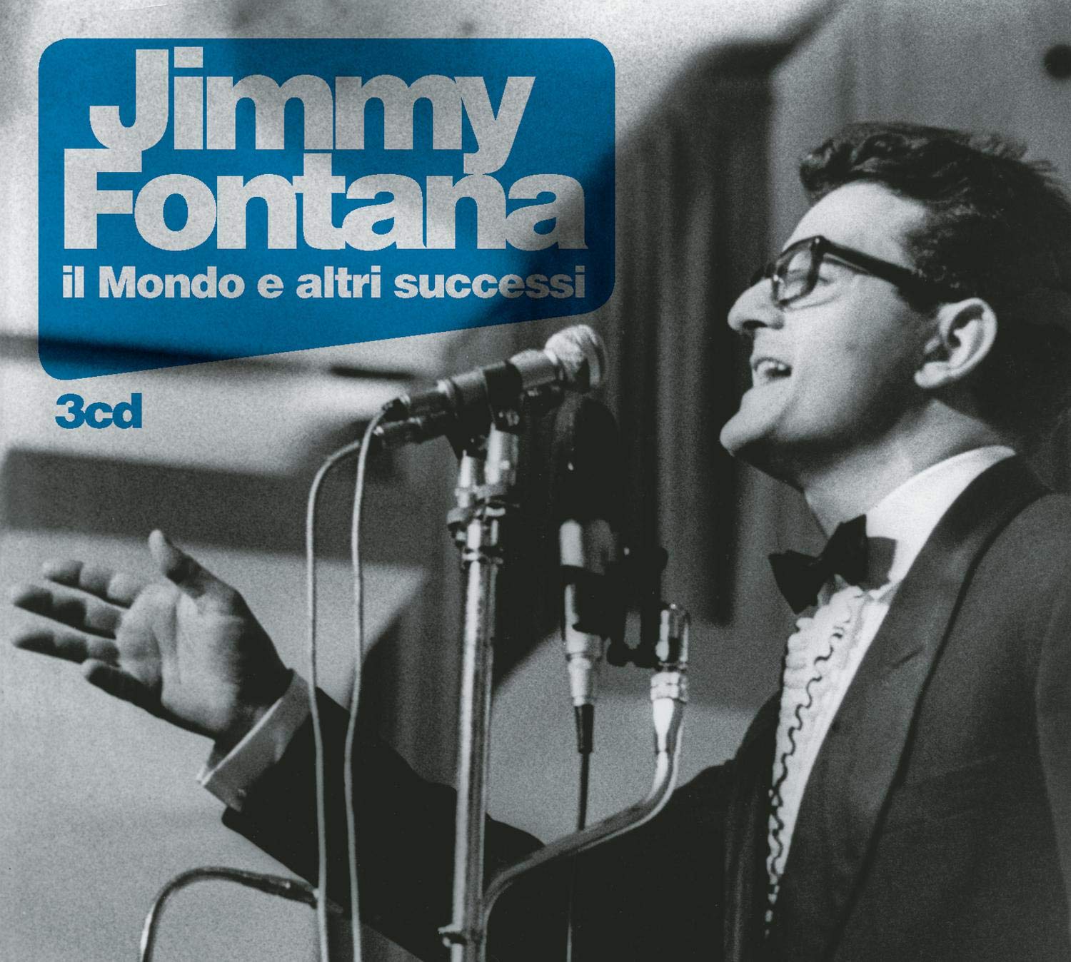 Jimmy Fontana Pop
