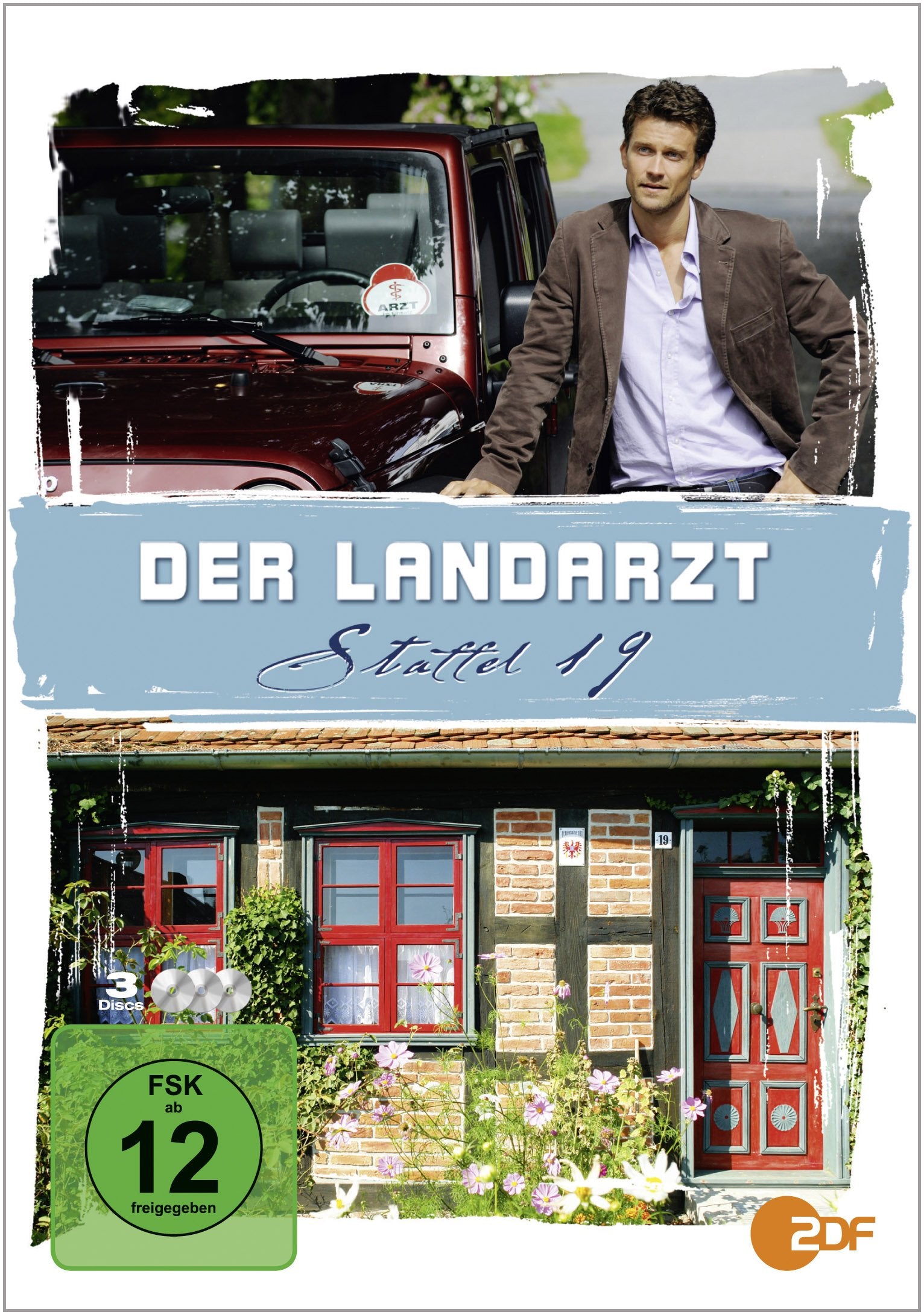 Product Image: Der Landarzt