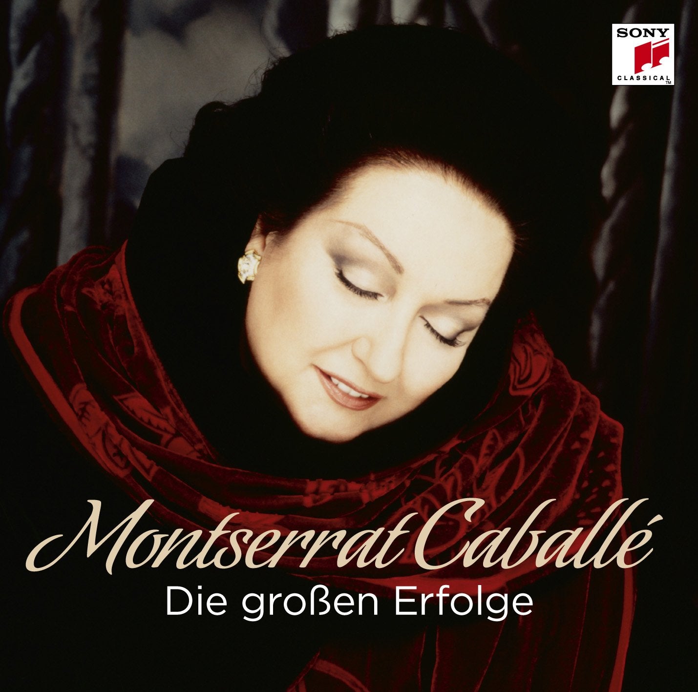 Montserrat Caballé - Die großen Erfolge Funk, R&B & Soul