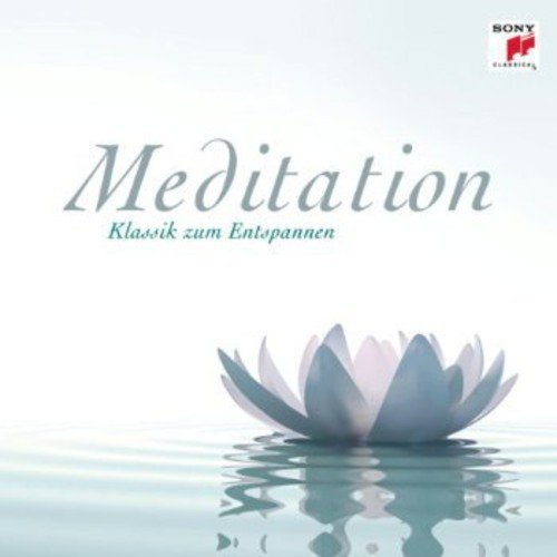 Meditation - Klassik zum Entspannen Pop