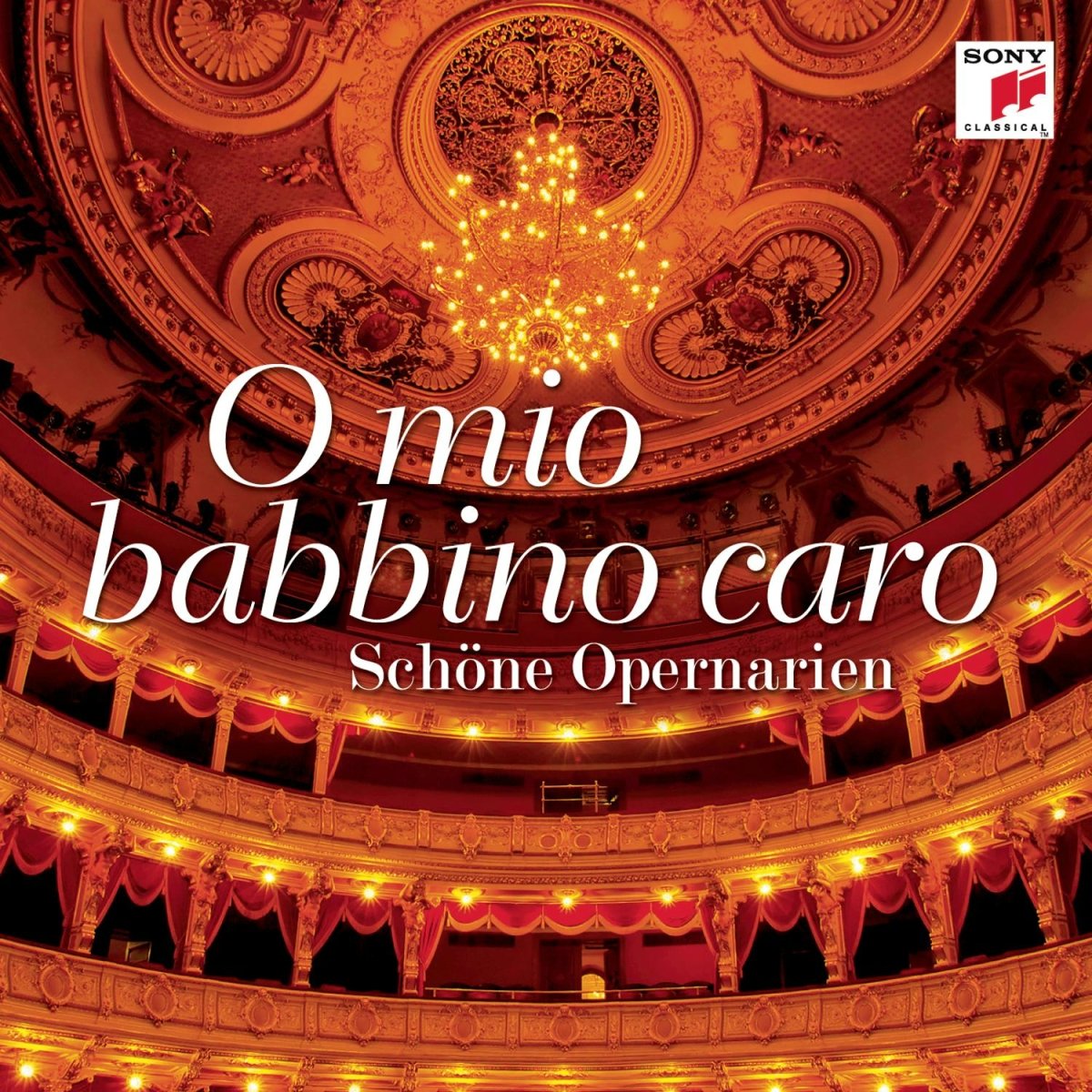 O mio Babbino caro - Schöne Opernarien Classical