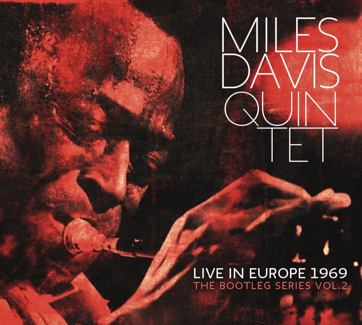 Bootleg Box Nr.2: Live 1969 Jazz