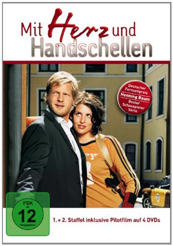 Mit Herz und Handschellen Box sets