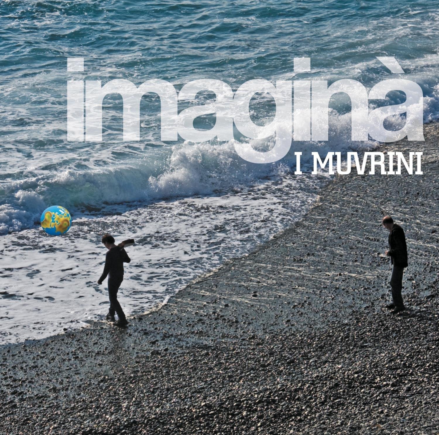 I Muvrini - Nouvel Album 2012 I Muvrini Music