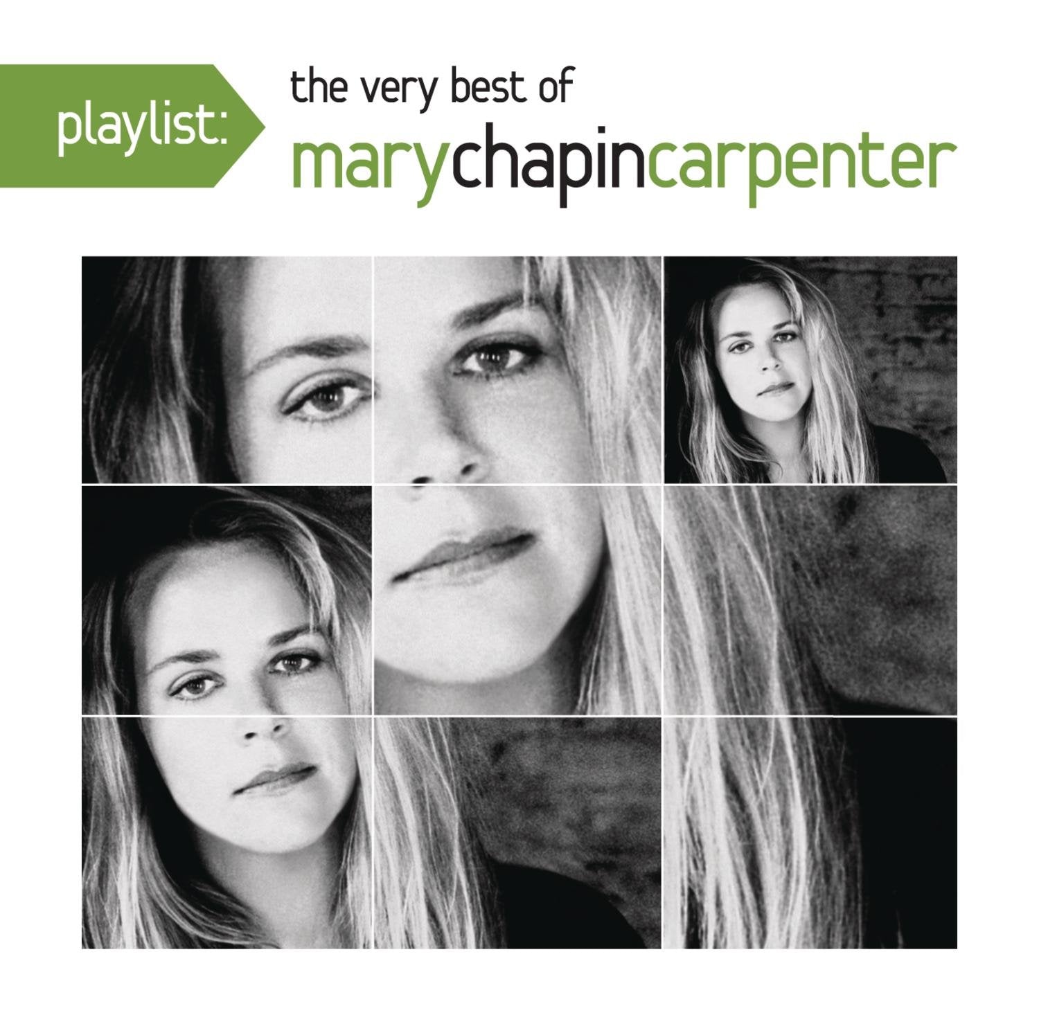 Playlist: The Very Best of Mary-Chapin Carpenter Music