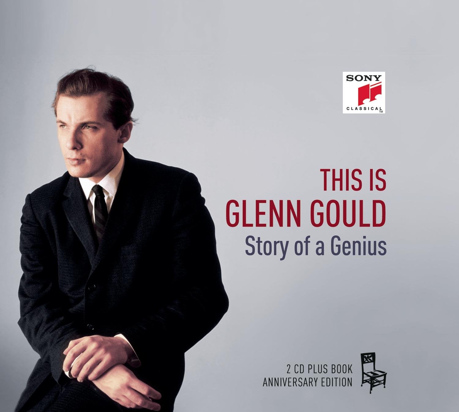 This is Glenn Gould - Story of a Genius Classical