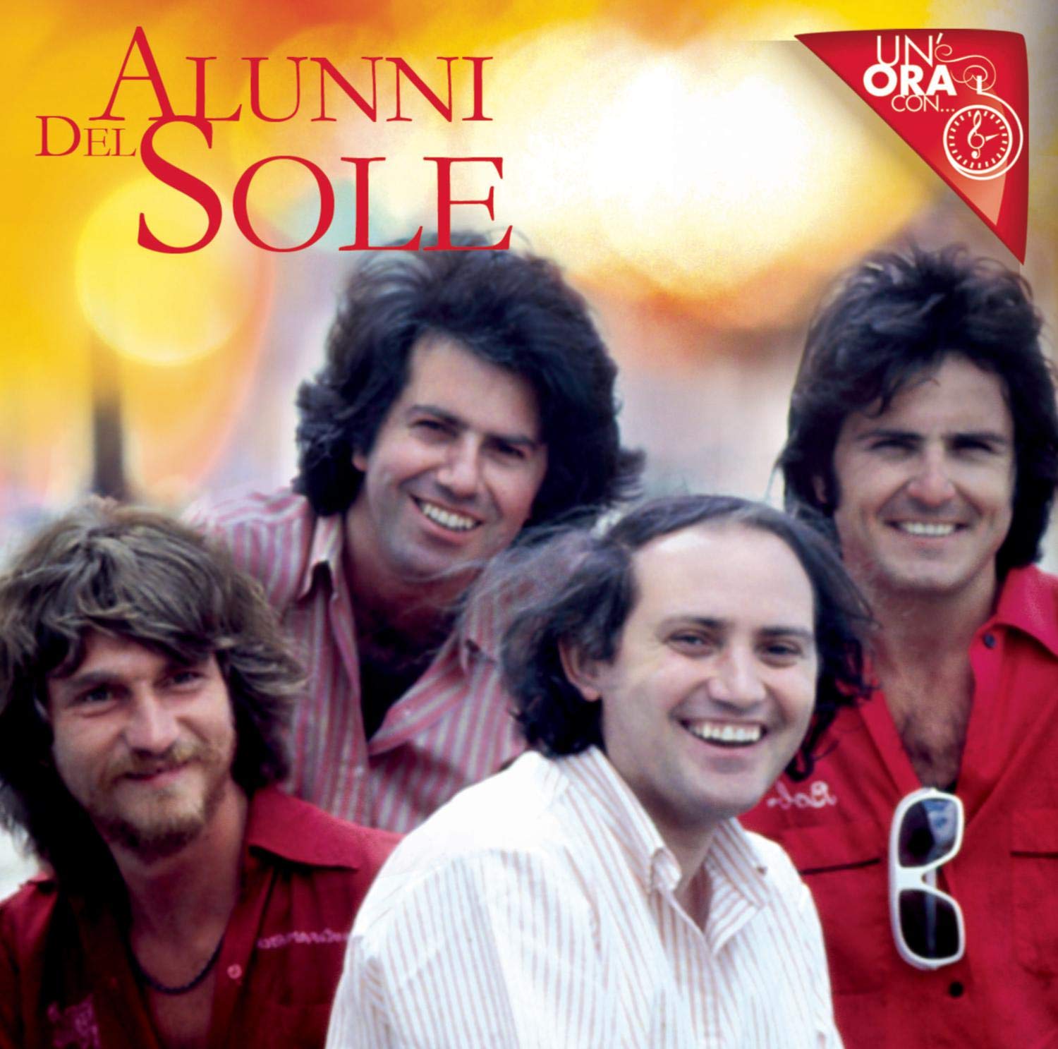 Alunni Del Sole - Un Ora Con... Pop