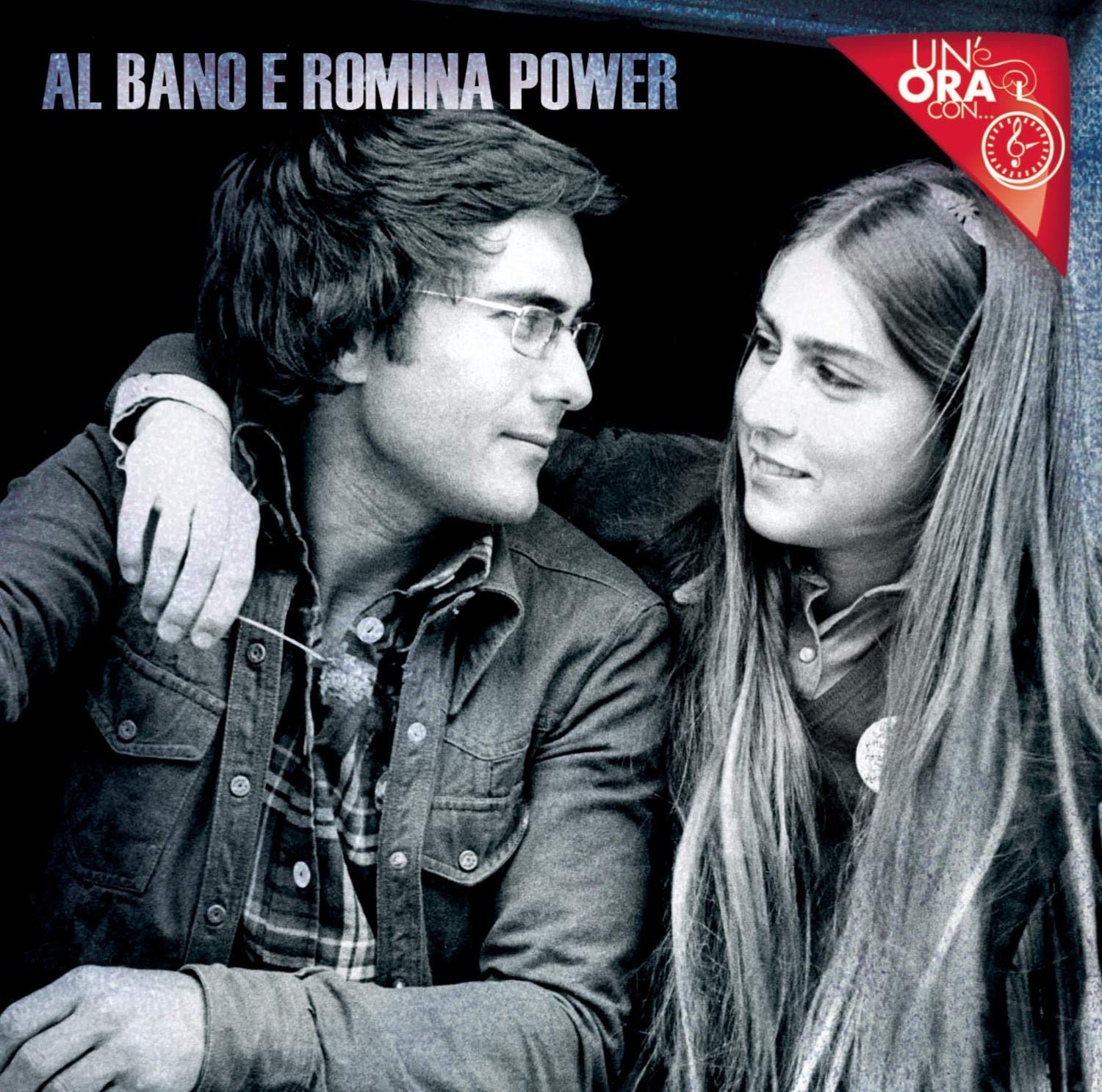 Al Bano, & Romina Power - Un Ora Con... Pop