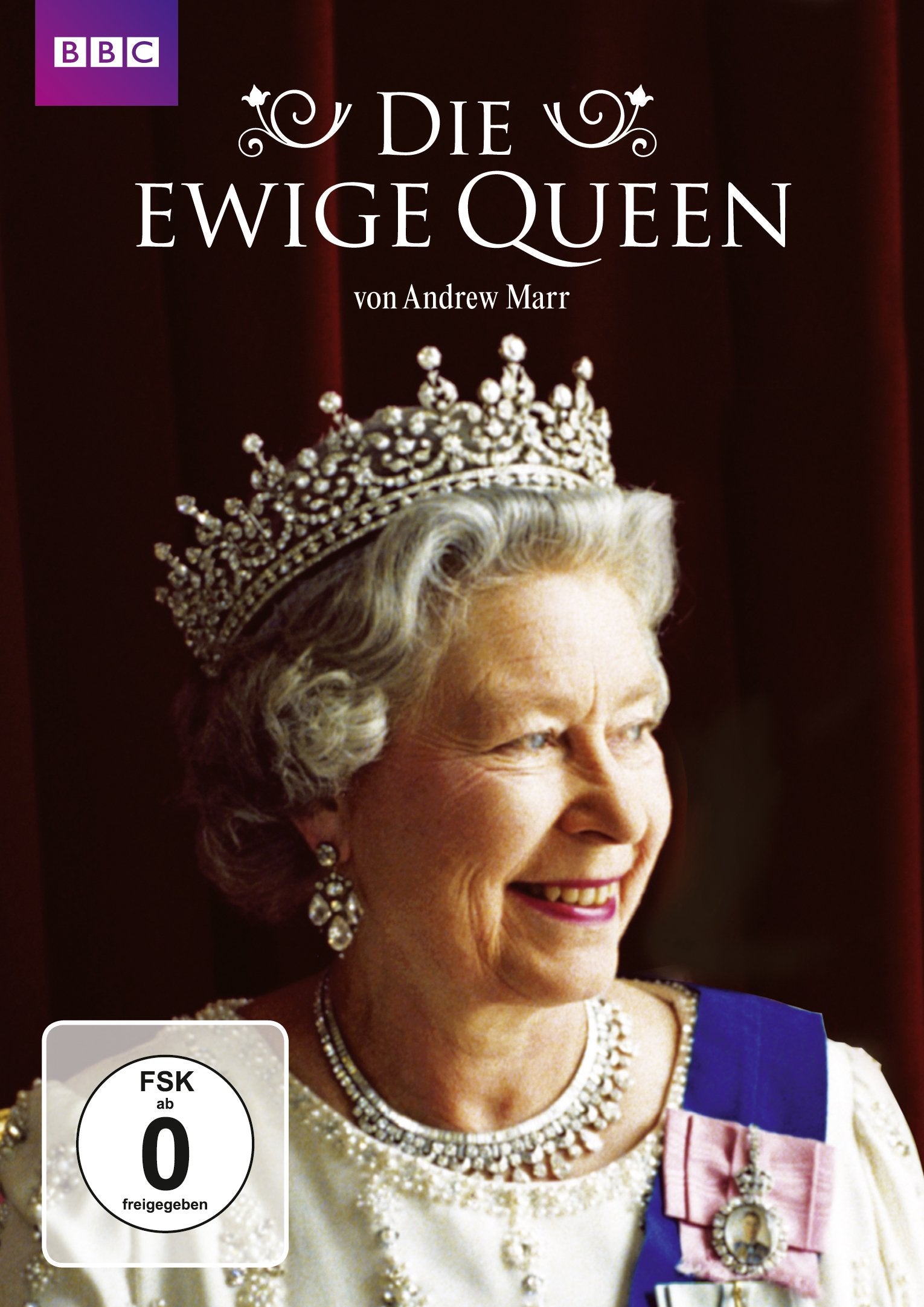 Product Image: Die ewige Queen