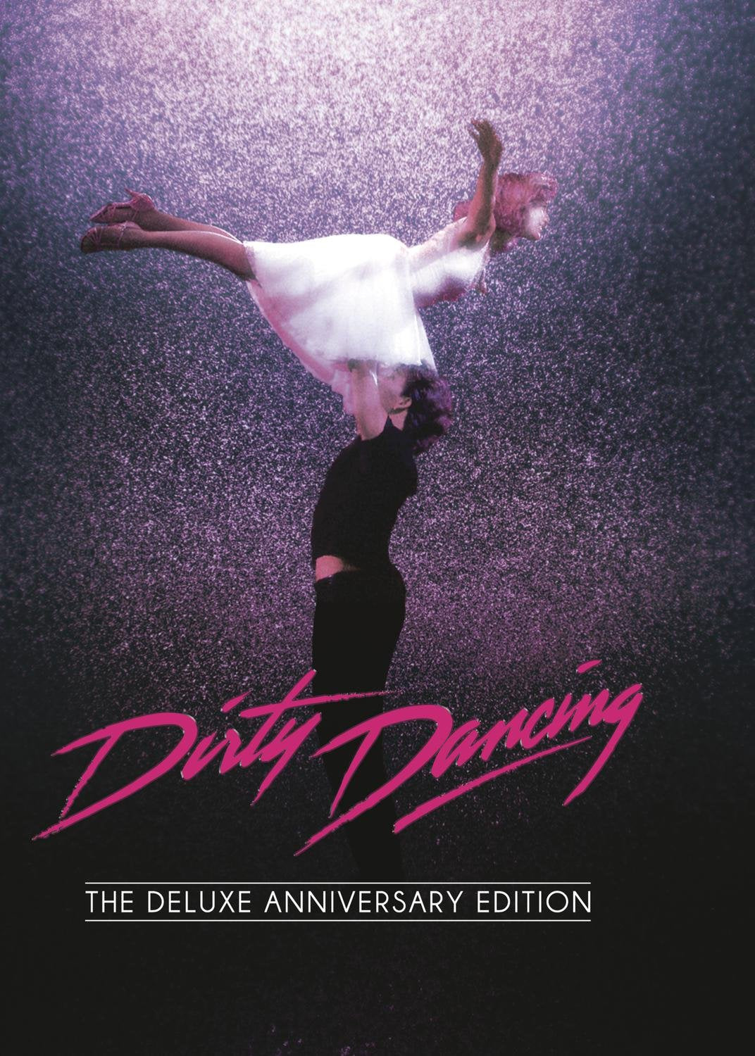 Dirty Dancing: Deluxe Anniversary Edition Pop