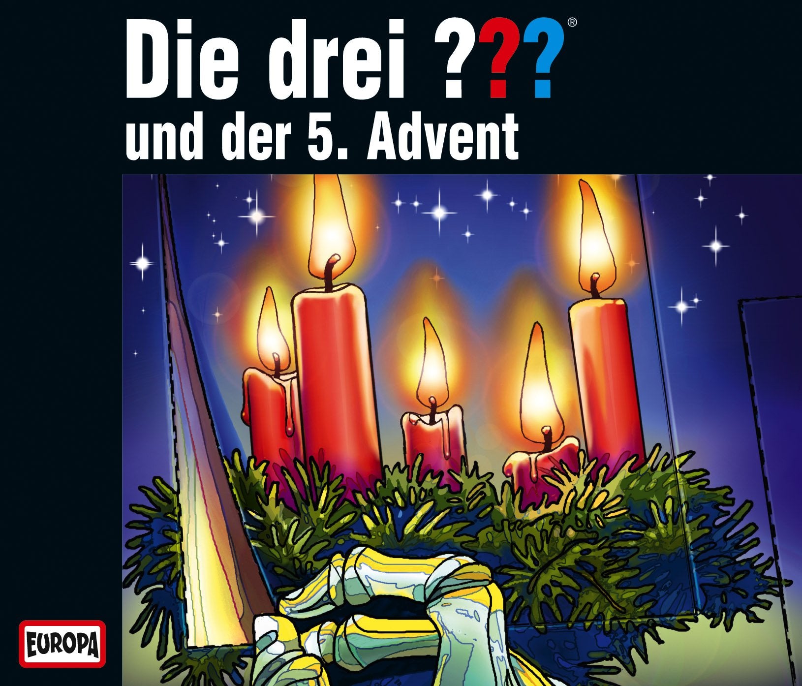 Der 5.Advent Funk, R&B & Soul