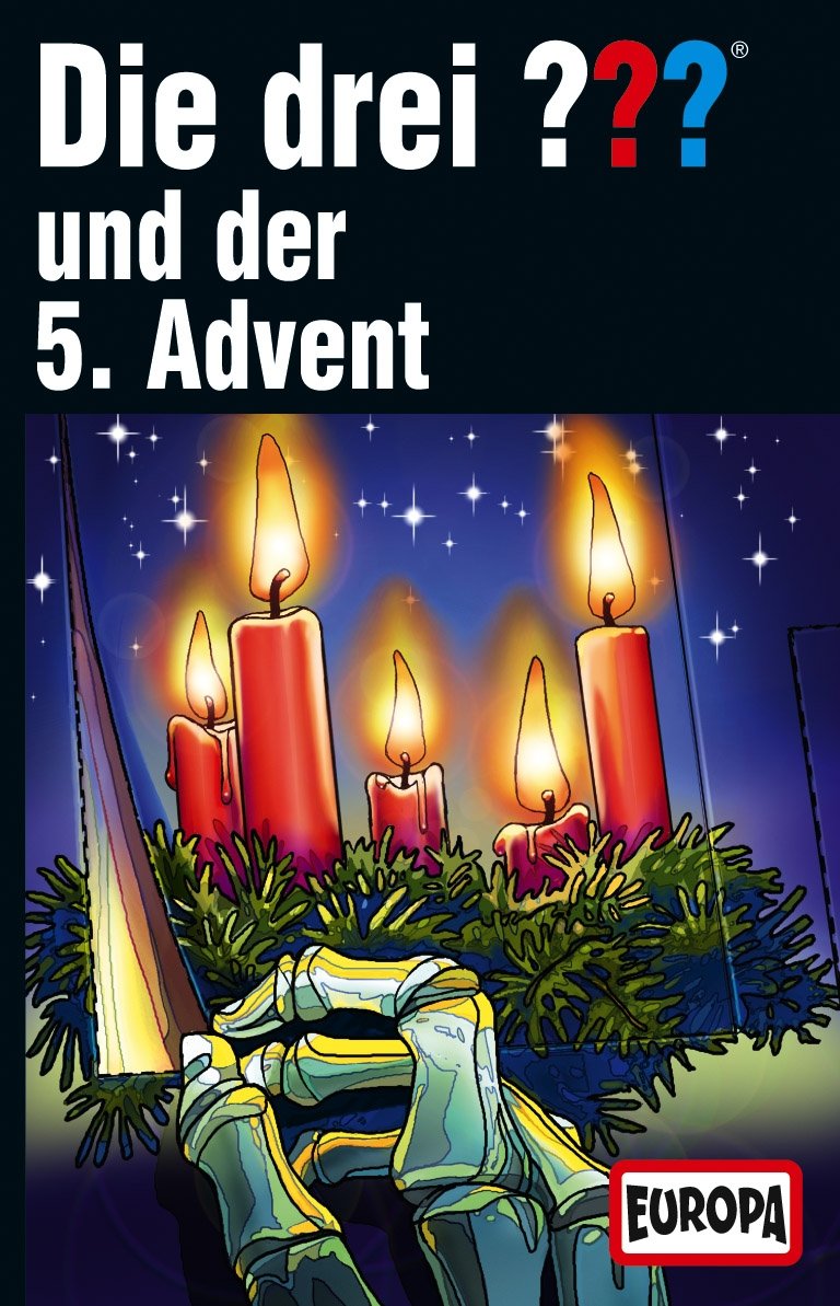 Der 5.Advent Music