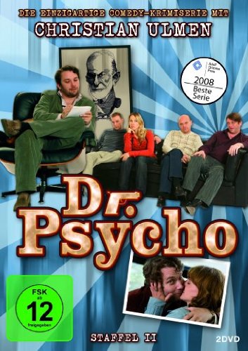 Dr.Psycho 2 Music