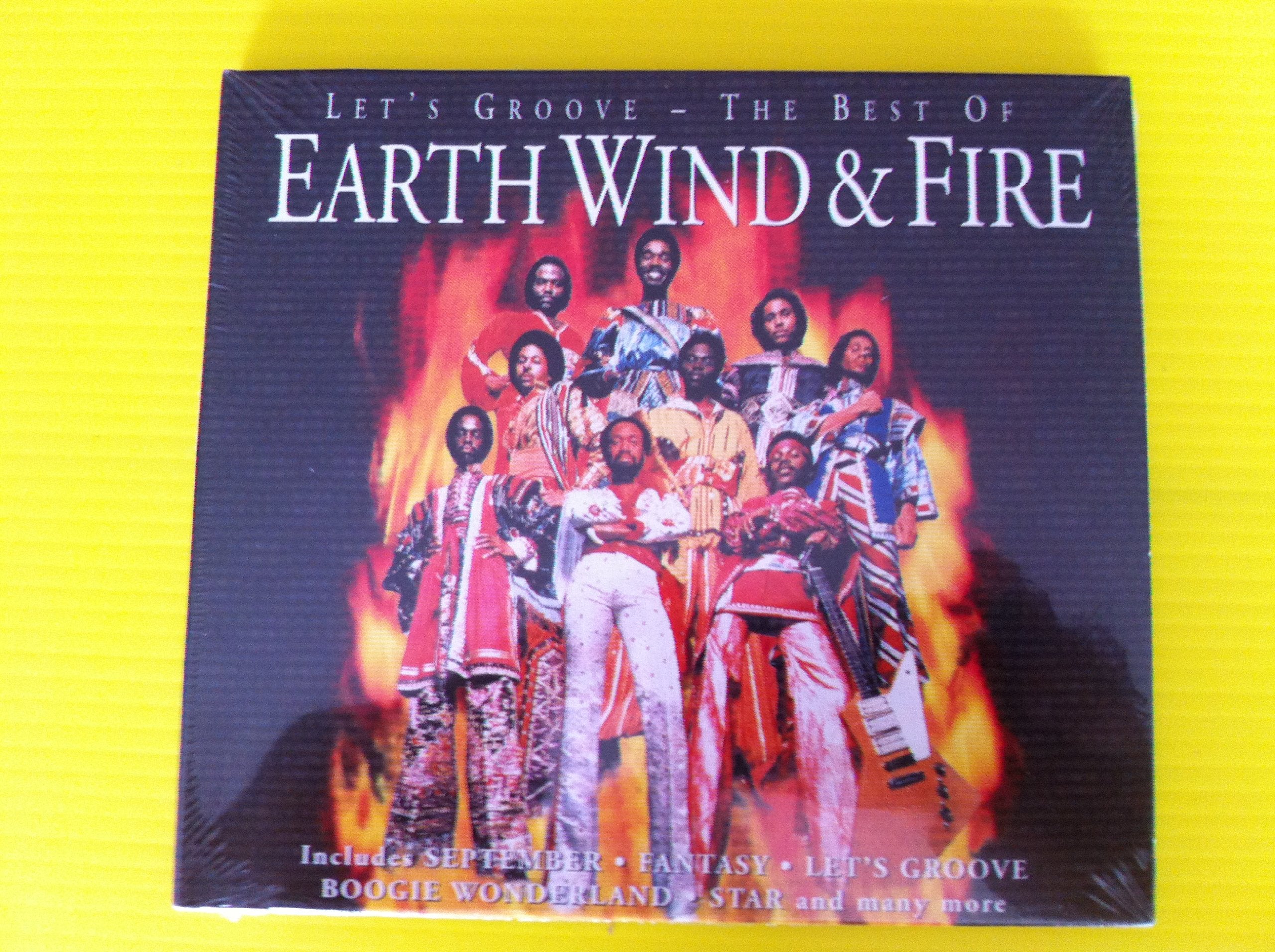 Let'S Groove - The Best Of Pop