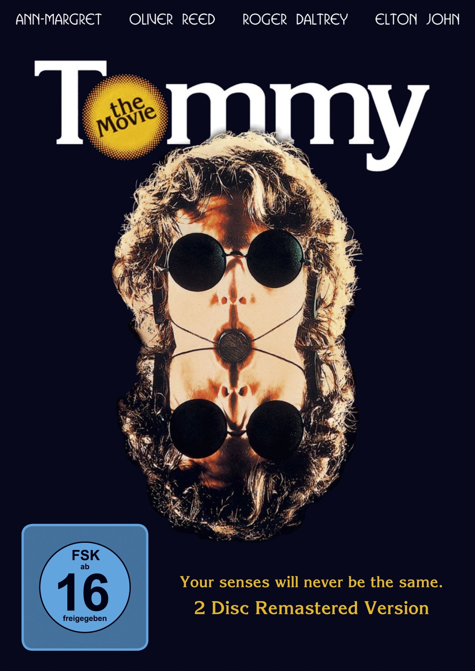 Tommy - The Movie Films