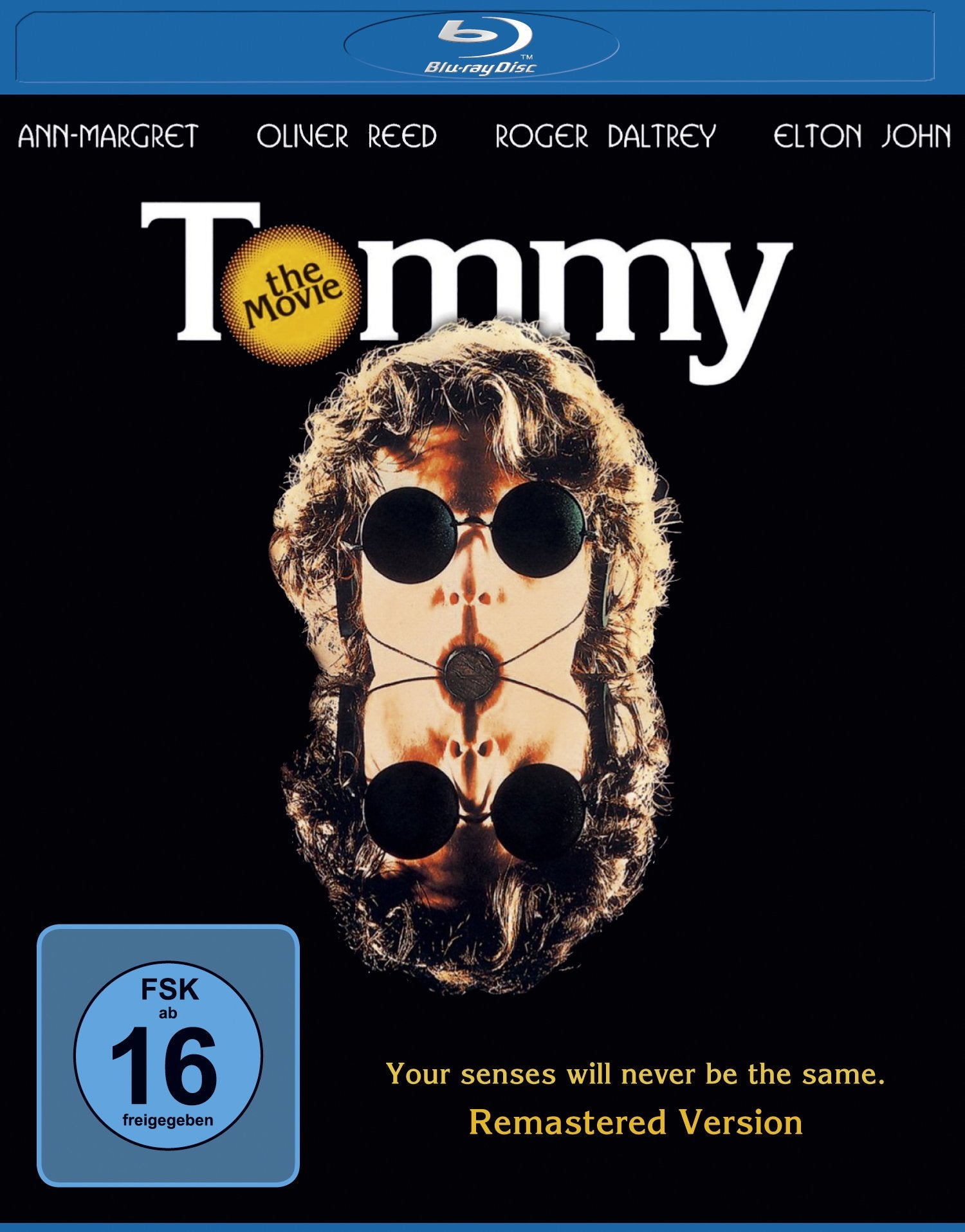 Tommy - The Movie Films