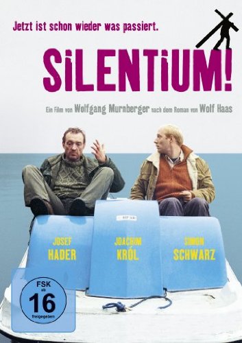 Silentium Movies