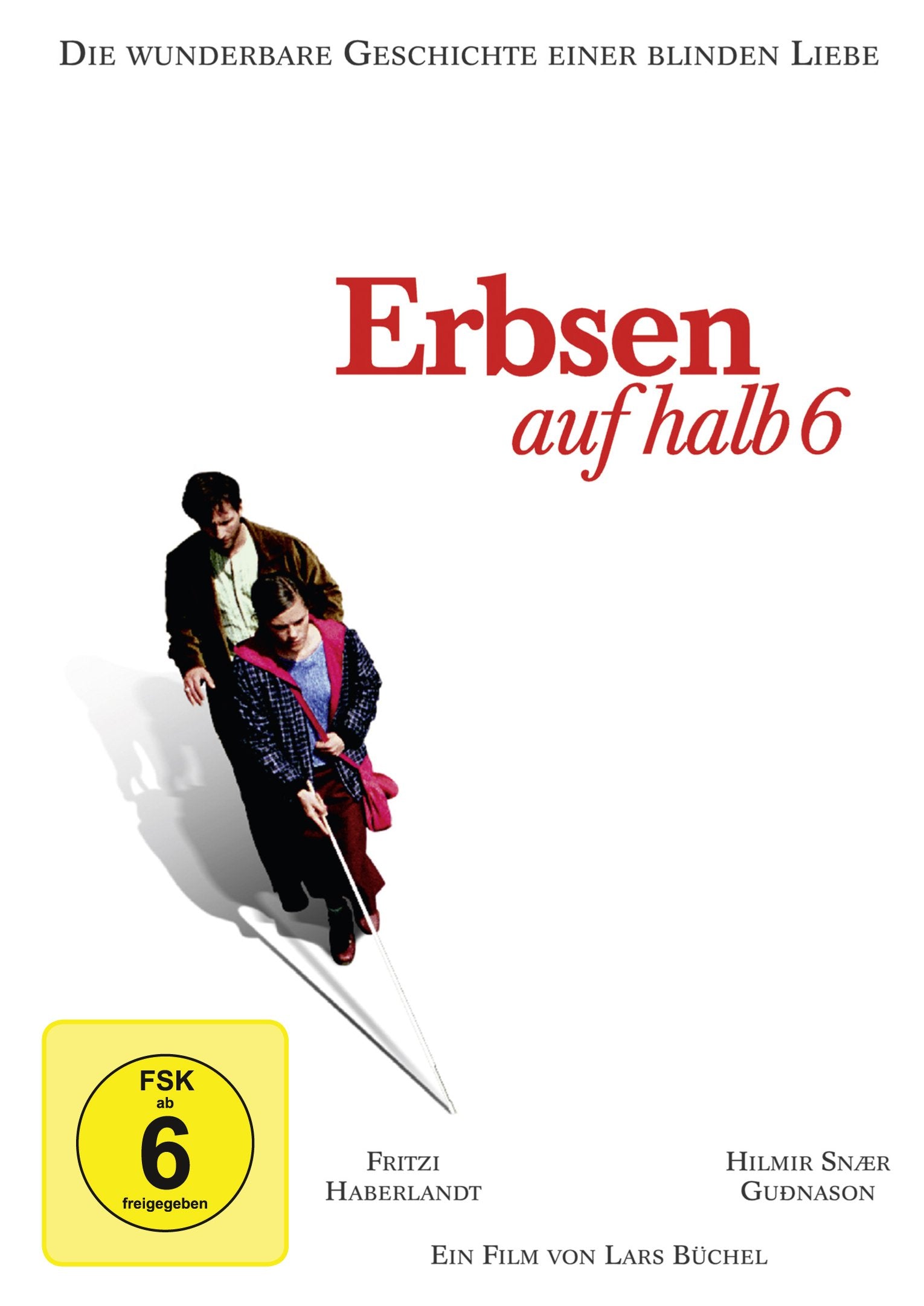 Erbsen auf halb 6 Movies