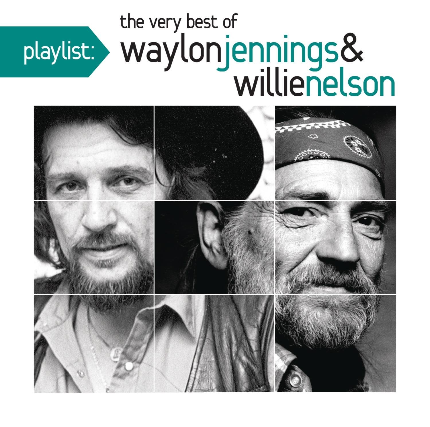 Playlist: Very Best of cd