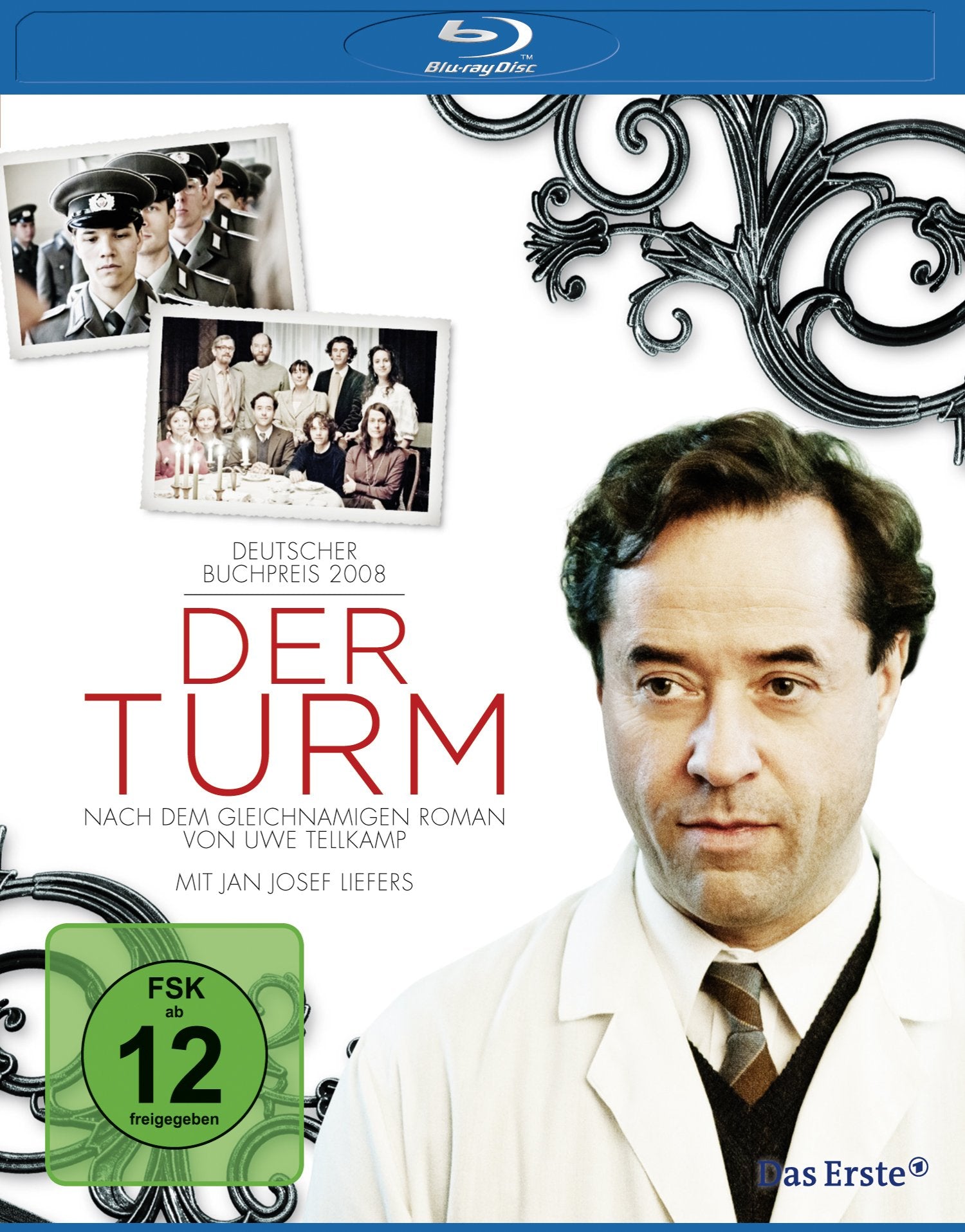 Der Turm Movies