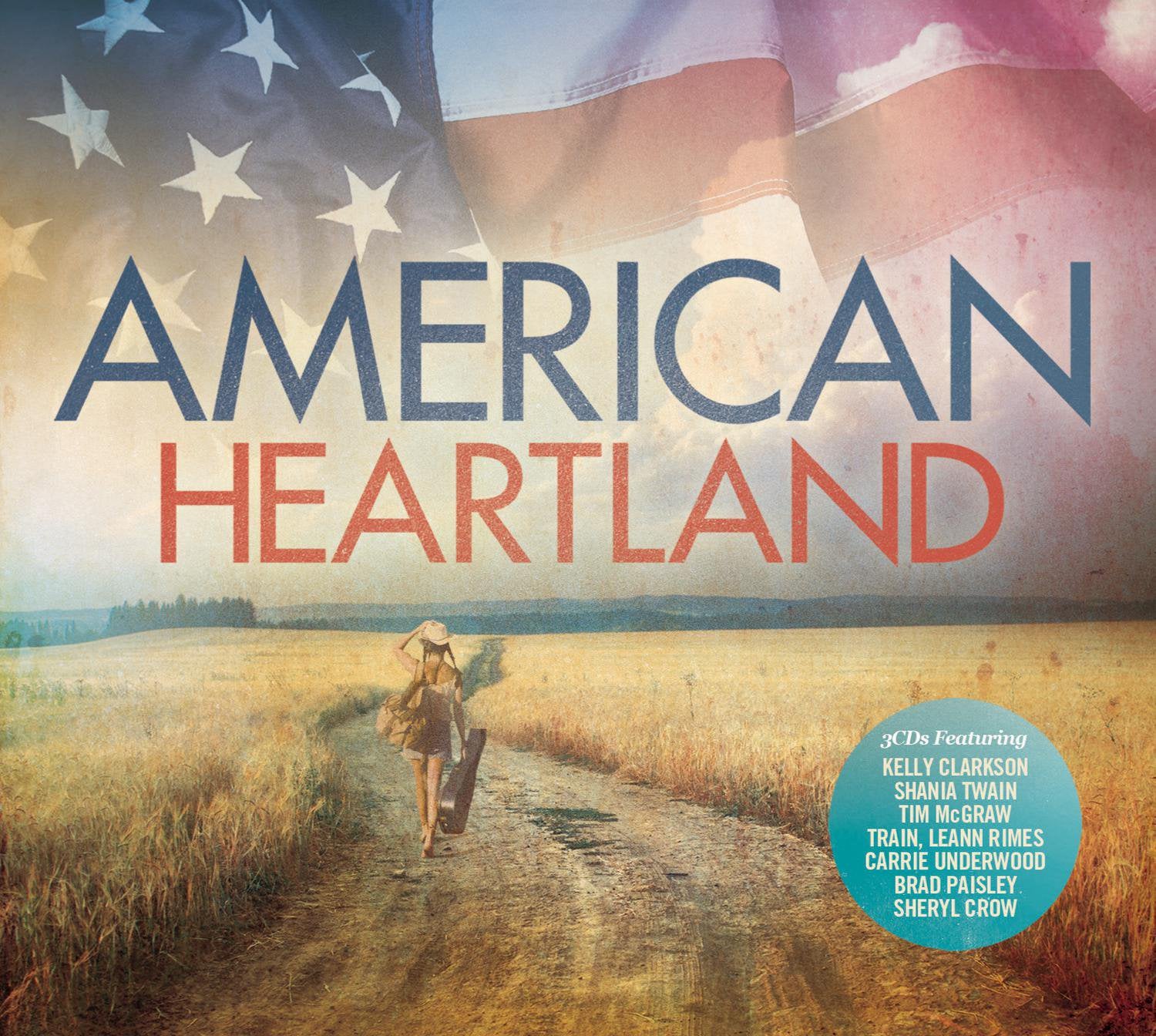 American Heartland Country & Folk