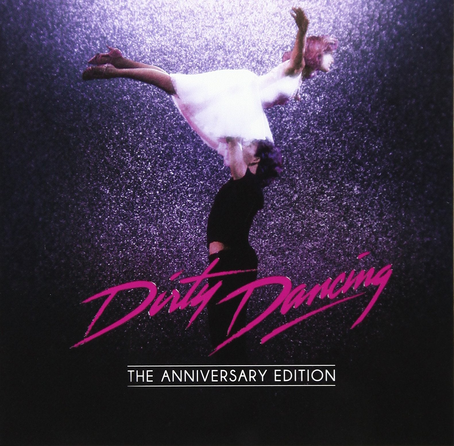Dirty Dancing: Anniversary Edition Pop